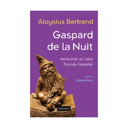 Gaspard De La Nuit