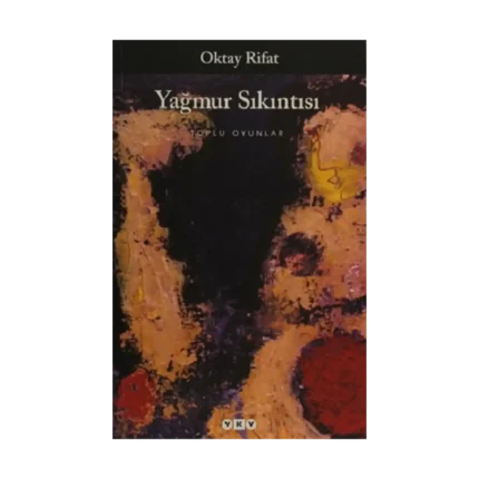 Yağmur Sıkıntısı