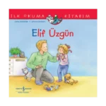 Elif Üzgün - İlk Okuma Kitabım