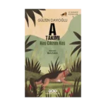 A Takımı İz Sürücü Köpekler – 4 Koş Cılızım Koş