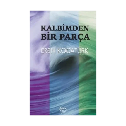 Kalbimden Bir Parça