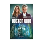 Doctor Who -Dehşet Ağı (Cep Boy)