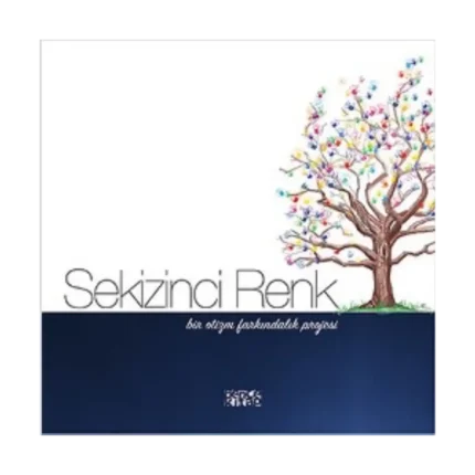 Sekizinci Renk