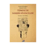 Türkiye'de Sansür Eğlenceleri