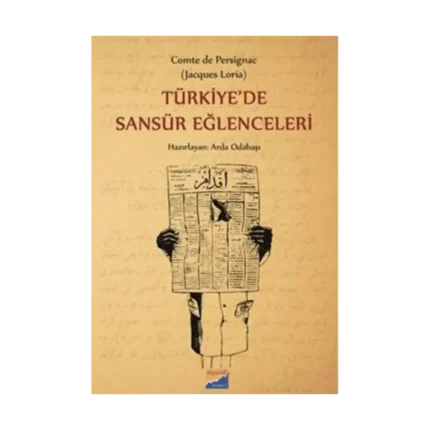 Türkiye'de Sansür Eğlenceleri