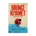 Birinci Kıyamet