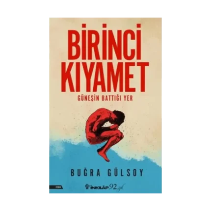 Birinci Kıyamet