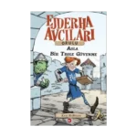 Ejderha Avcıları Okulu 18 - Asla Bir Trol'e Güvenme
