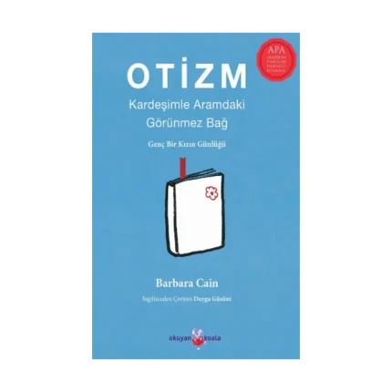 Otizm - Kardeşimle Aramdaki Görünmez Bağ