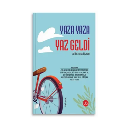Yaza Yaza Yaz Geldi