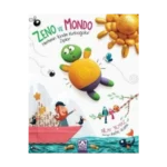 Zeno Ve Mondo - Herkesin İçinde Kurbağalar Zıplar