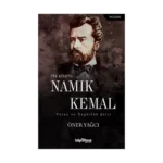 Tek Kitapta Namık Kemal