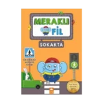 Meraklı Fil - Sokakta