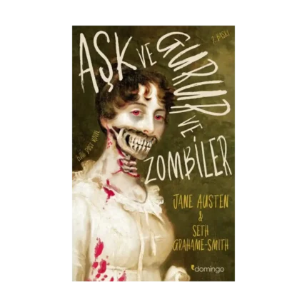 Aşk ve Gurur ve Zombiler