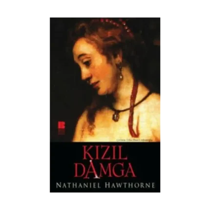 Kızıl Damga