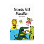 Gümüş Göl Masalları Dizisi 10 kitap