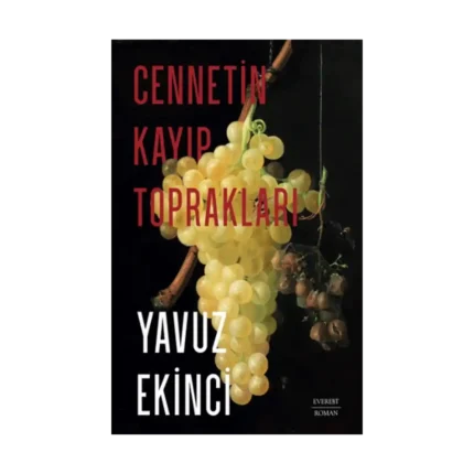 Cennetin Kayıp Toprakları