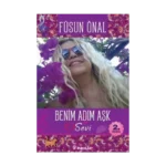 Benim Adım Aşk "Sevi"