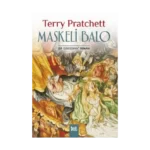 Maskeli Balo
