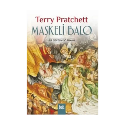 Maskeli Balo