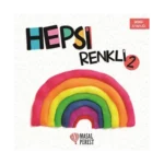 Hepsi Renkli 2