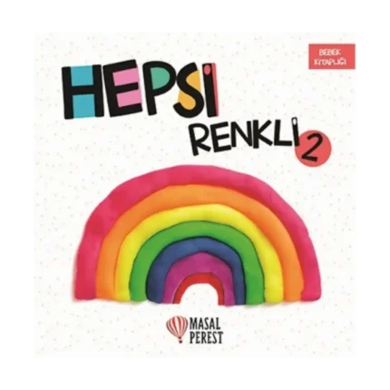 Hepsi Renkli 2
