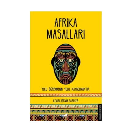 Afrika Masalları