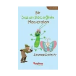 Bir Sazan Böceğinin Maceraları