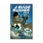 Blade Runner 2019 - Volume 1