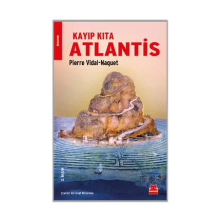 Kayıp Kıta Atlantis