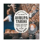 Dakikalar İçinde Avrupa Tarihi