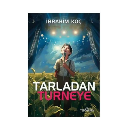 Tarladan Turneye