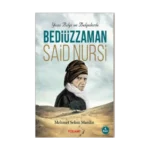 Bediüzzaman Said Nursi