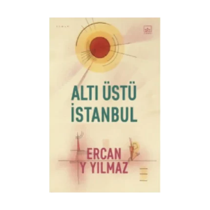 Altı Üstü İstanbul