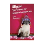 Miyav! Yarın Yeni Bir Hayata Başlıyorum