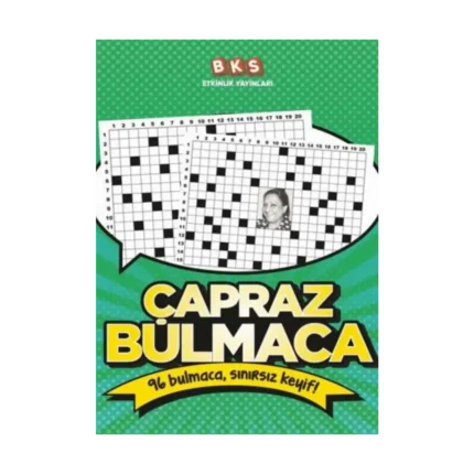 Çapraz Bulmaca