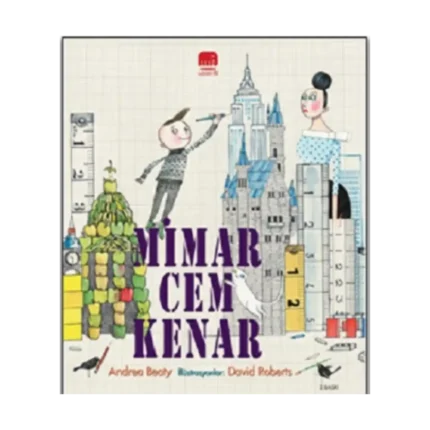 Mimar Cem Kenar
