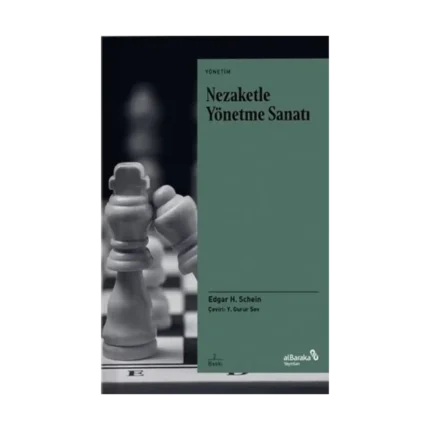 Nezaketle Yönetme Sanatı