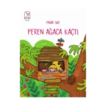 Peren Ağaca Kaçtı
