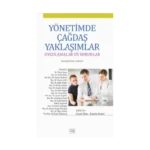 Yönetimde Çağdaş Yaklaşımlar