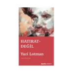 Hatırat Değil