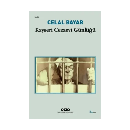 Kayseri Cezaevi Günlüğü