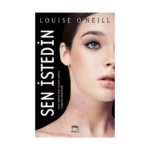 Sen İstedin (Ciltli)