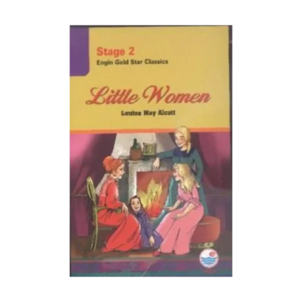 Stage 2 Little Women
