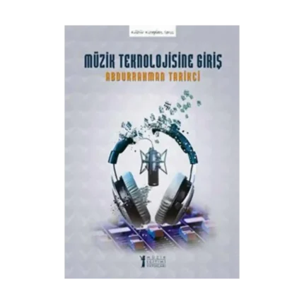 Müzik Teknolojisine Giriş