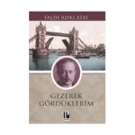 Gezerek Gördüklerim