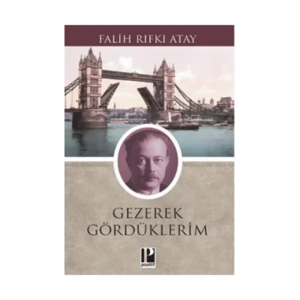 Gezerek Gördüklerim