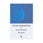 Sayılar ve Bağlantılar II