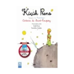 Küçük Prens Özel Baskı (2 Kitap Birarada)