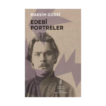 Edebi Portreler